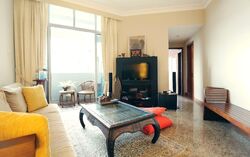 The Bayshore (D16), Condominium #551205021
